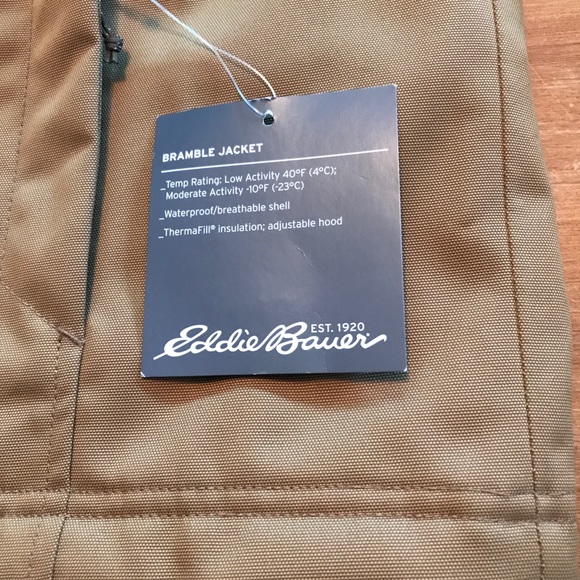 Coats | Eddie Bauer Bramble Winter Coat 